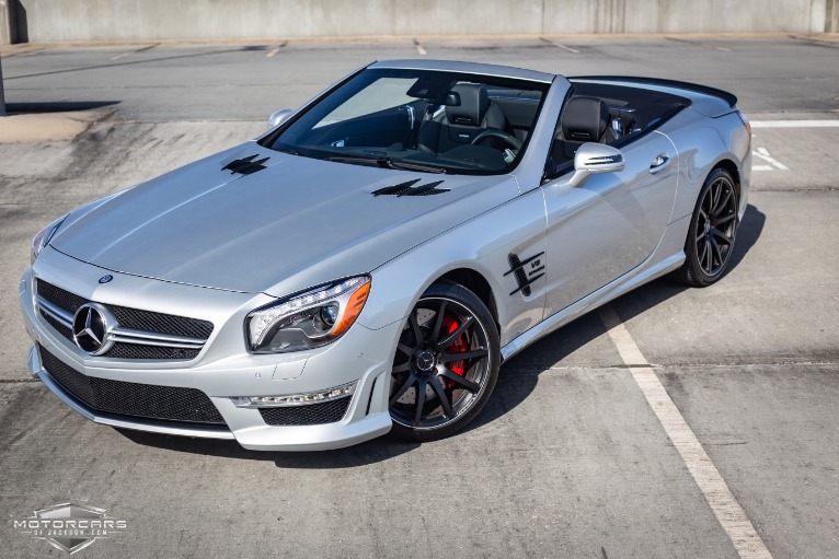 Used-2014-Mercedes-Benz-SL-Class-SL-63-AMG-for-sale-Jackson-MS