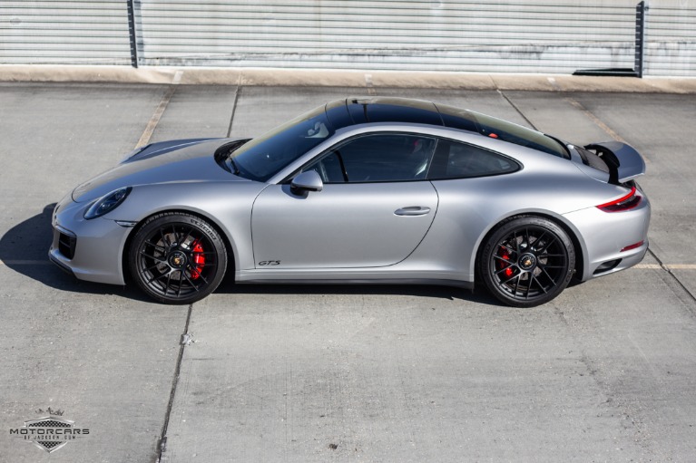 Used-2019-Porsche-911-Carrera-GTS-for-sale-Jackson-MS