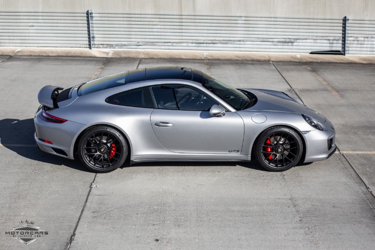 Used-2019-Porsche-911-Carrera-GTS-Jackson-MS