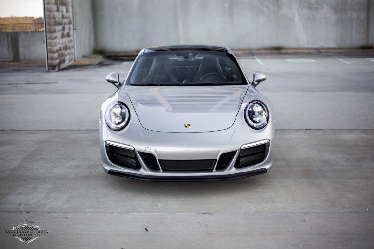 Used-2019-Porsche-911-Carrera-GTS-for-sale-Jackson-MS