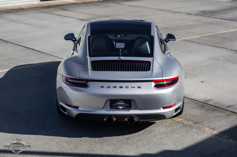 Used-2019-Porsche-911-Carrera-GTS-Jackson-MS