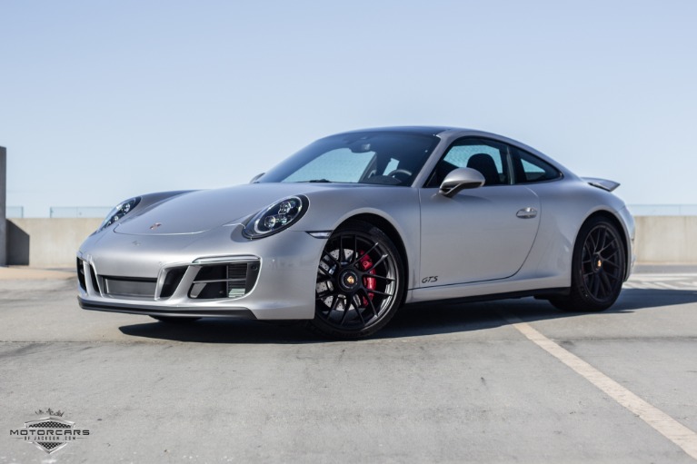 Used-2019-Porsche-911-Carrera-GTS-Jackson-MS