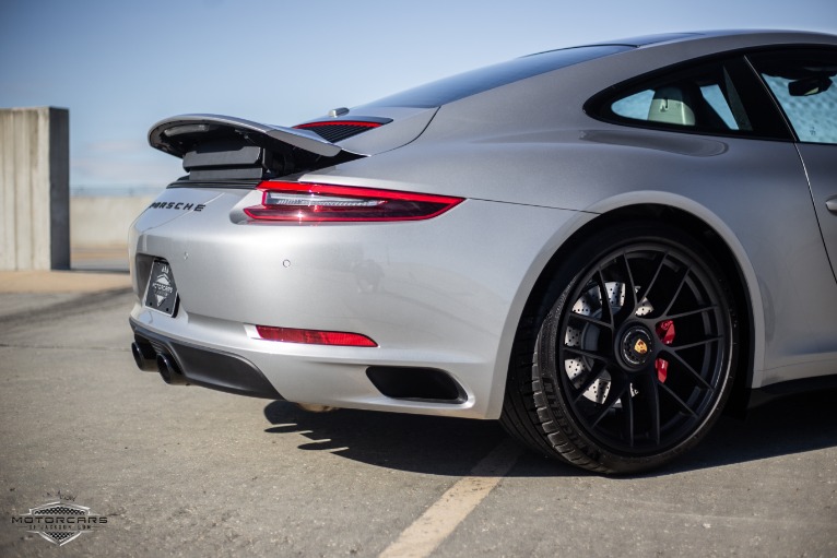 Used-2019-Porsche-911-Carrera-GTS-Jackson-MS