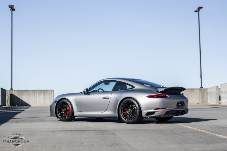 Used-2019-Porsche-911-Carrera-GTS-for-sale-Jackson-MS