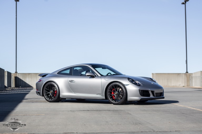 Used-2019-Porsche-911-Carrera-GTS-Jackson-MS