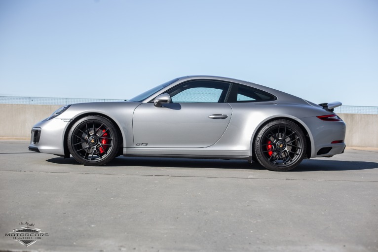 Used-2019-Porsche-911-Carrera-GTS-Jackson-MS