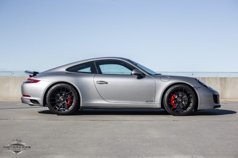 Used-2019-Porsche-911-Carrera-GTS-for-sale-Jackson-MS