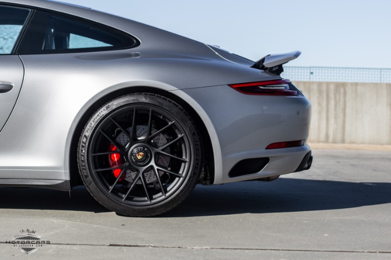 Used-2019-Porsche-911-Carrera-GTS-for-sale-Jackson-MS