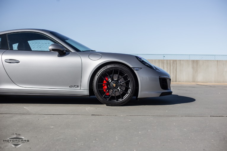 Used-2019-Porsche-911-Carrera-GTS-for-sale-Jackson-MS