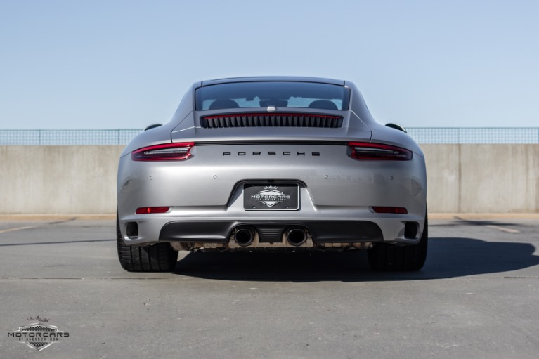 Used-2019-Porsche-911-Carrera-GTS-for-sale-Jackson-MS