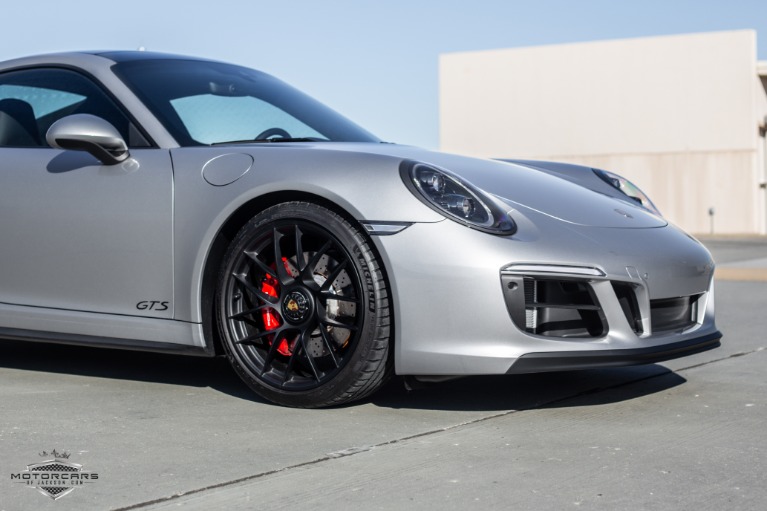 Used-2019-Porsche-911-Carrera-GTS-Jackson-MS