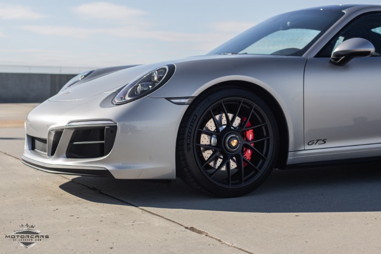 Used-2019-Porsche-911-Carrera-GTS-for-sale-Jackson-MS