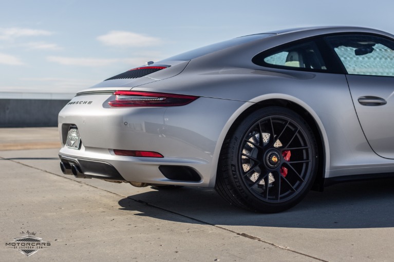 Used-2019-Porsche-911-Carrera-GTS-Jackson-MS