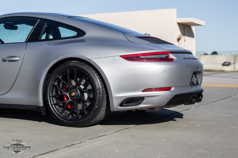 Used-2019-Porsche-911-Carrera-GTS-for-sale-Jackson-MS