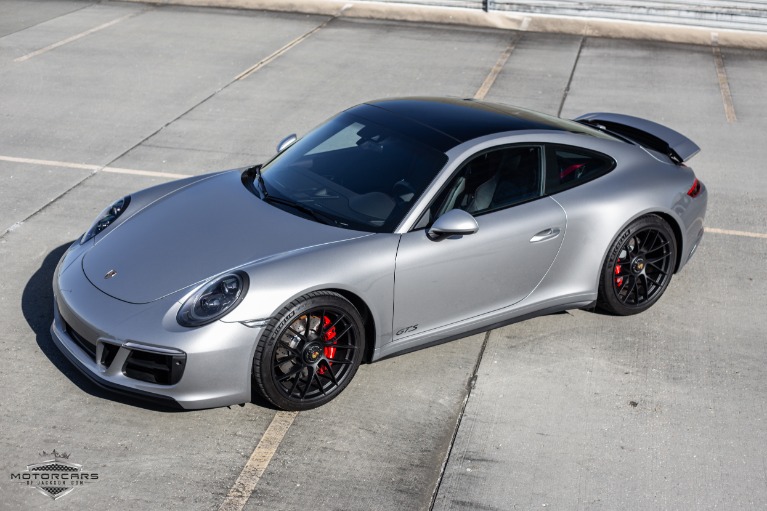 Used-2019-Porsche-911-Carrera-GTS-Jackson-MS