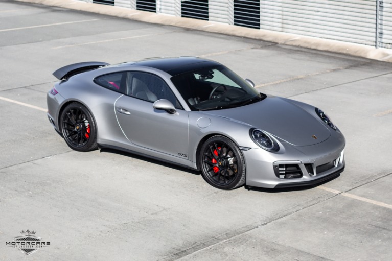 Used-2019-Porsche-911-Carrera-GTS-for-sale-Jackson-MS