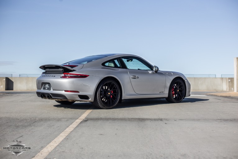 Used-2019-Porsche-911-Carrera-GTS-Jackson-MS