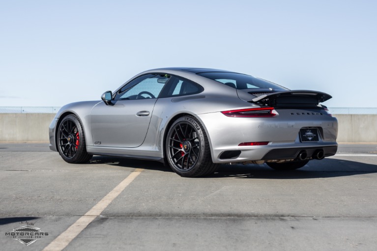 Used-2019-Porsche-911-Carrera-GTS-for-sale-Jackson-MS