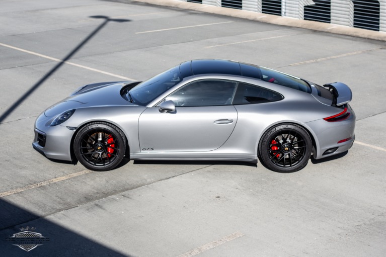 Used-2019-Porsche-911-Carrera-GTS-Jackson-MS
