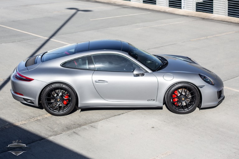 Used-2019-Porsche-911-Carrera-GTS-for-sale-Jackson-MS