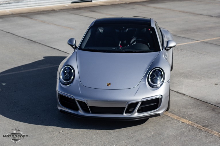 Used-2019-Porsche-911-Carrera-GTS-Jackson-MS