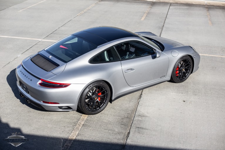 Used-2019-Porsche-911-Carrera-GTS-for-sale-Jackson-MS