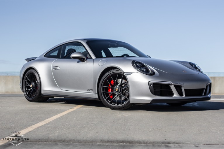 Used-2019-Porsche-911-Carrera-GTS-for-sale-Jackson-MS