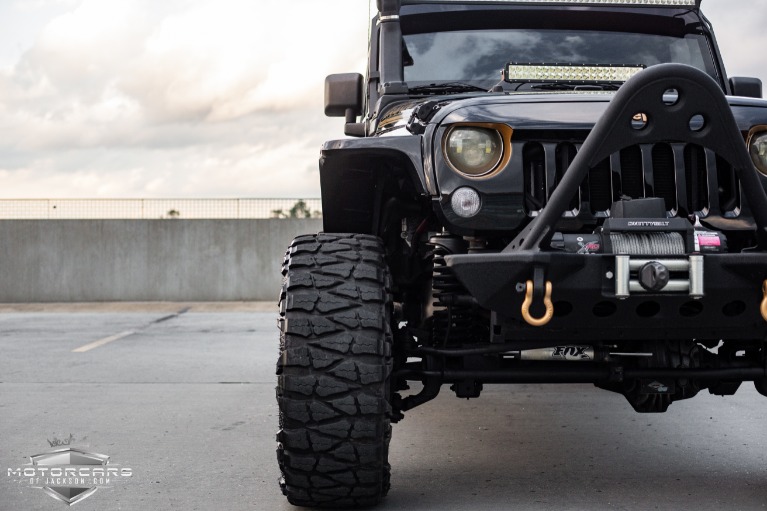 Used-2014-Jeep-Wrangler-Unlimited-Dragon-Edition---Cummins-Diesel-Conversion-Jackson-MS