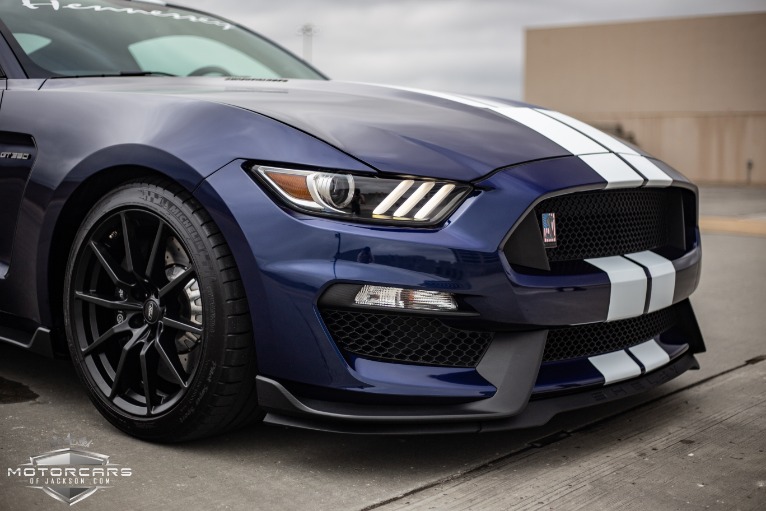 Used-2018-Ford-Mustang-Shelby-GT350-Hennessey-850-Jackson-MS