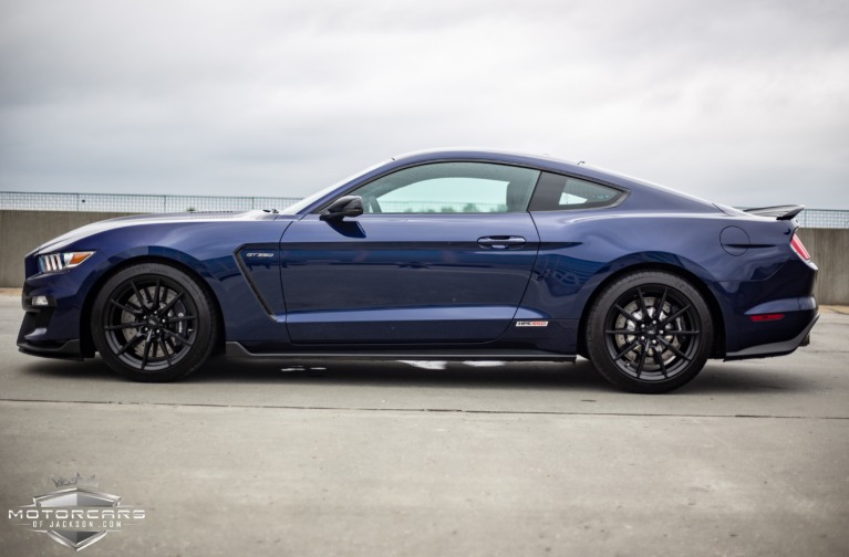 Used-2018-Ford-Mustang-Shelby-GT350-Hennessey-850-Jackson-MS