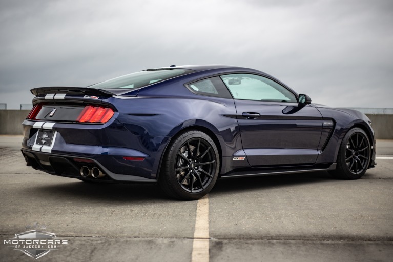 Used-2018-Ford-Mustang-Shelby-GT350-Hennessey-850-Jackson-MS