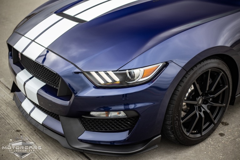 Used-2018-Ford-Mustang-Shelby-GT350-Hennessey-850-Jackson-MS