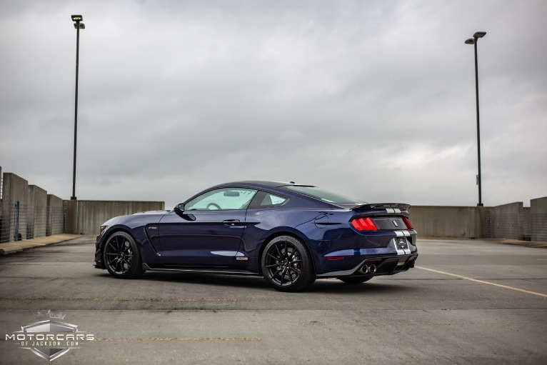 Used-2018-Ford-Mustang-Shelby-GT350-Hennessey-850-Jackson-MS