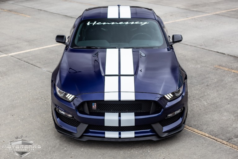 Used-2018-Ford-Mustang-Shelby-GT350-Hennessey-850-Jackson-MS