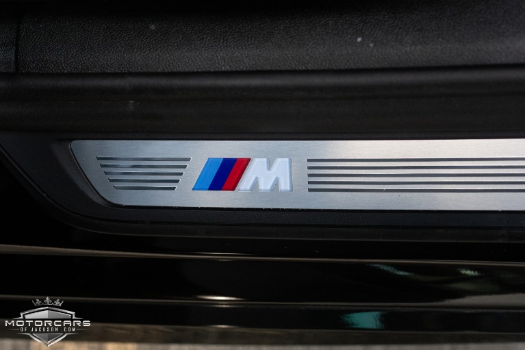 Used-2018-BMW-5-Series-M550i-xDrive-for-sale-Jackson-MS