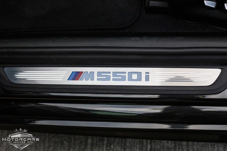 Used-2018-BMW-5-Series-M550i-xDrive-Jackson-MS