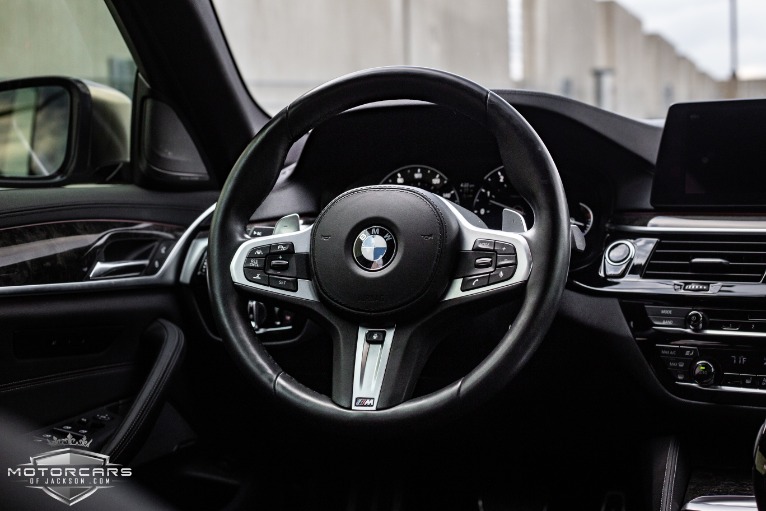 Used-2018-BMW-5-Series-M550i-xDrive-for-sale-Jackson-MS