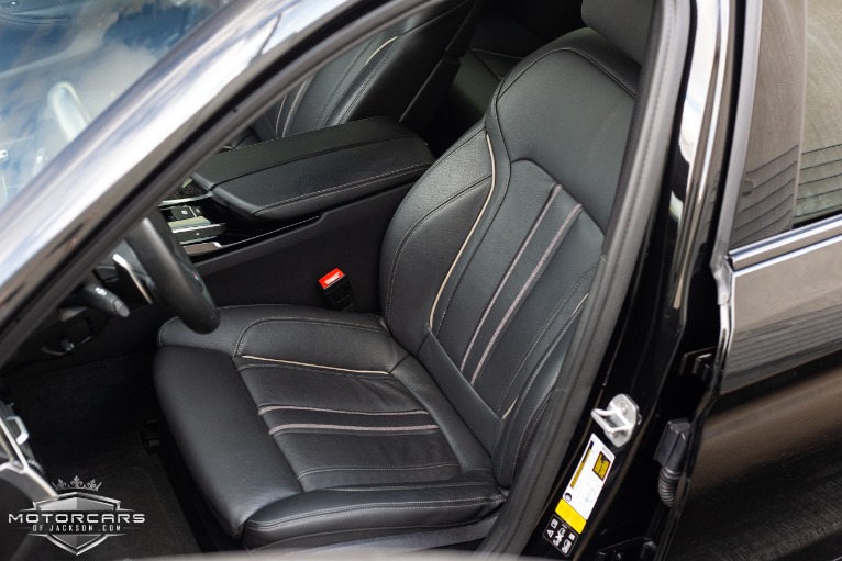 Used-2018-BMW-5-Series-M550i-xDrive-for-sale-Jackson-MS
