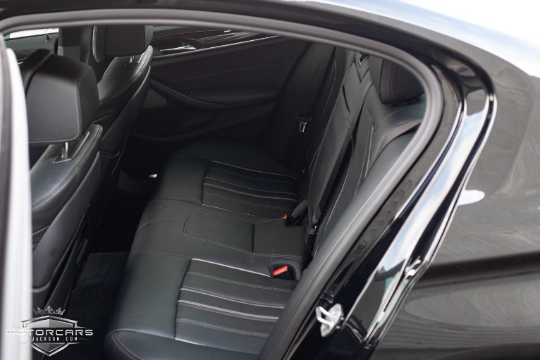Used-2018-BMW-5-Series-M550i-xDrive-for-sale-Jackson-MS
