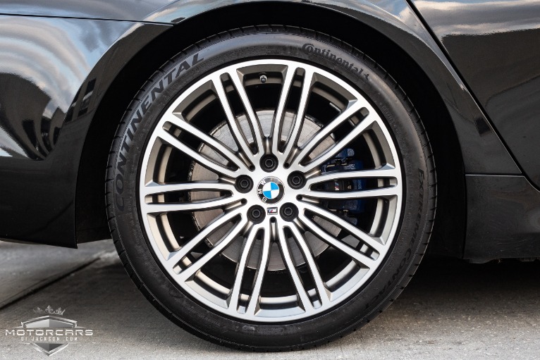 Used-2018-BMW-5-Series-M550i-xDrive-for-sale-Jackson-MS