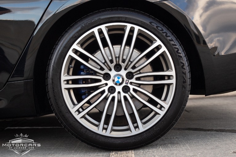 Used-2018-BMW-5-Series-M550i-xDrive-for-sale-Jackson-MS