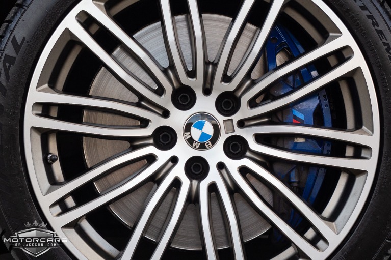 Used-2018-BMW-5-Series-M550i-xDrive-Jackson-MS