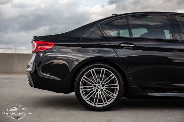Used-2018-BMW-5-Series-M550i-xDrive-for-sale-Jackson-MS