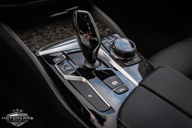 Used-2018-BMW-5-Series-M550i-xDrive-Jackson-MS