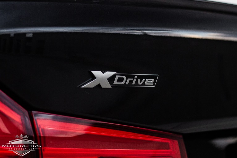 Used-2018-BMW-5-Series-M550i-xDrive-Jackson-MS