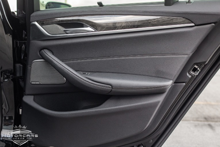 Used-2018-BMW-5-Series-M550i-xDrive-Jackson-MS