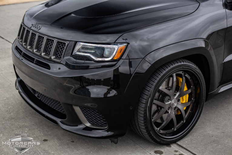 Used-2018-Jeep-Grand-Cherokee-Trackhawk-Jackson-MS