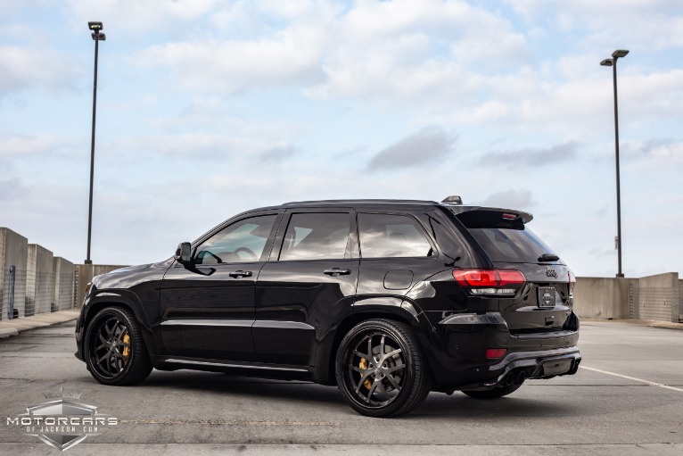 Used-2018-Jeep-Grand-Cherokee-Trackhawk-Jackson-MS