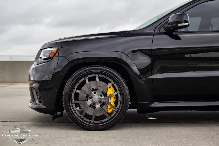 Used-2018-Jeep-Grand-Cherokee-Trackhawk-Jackson-MS