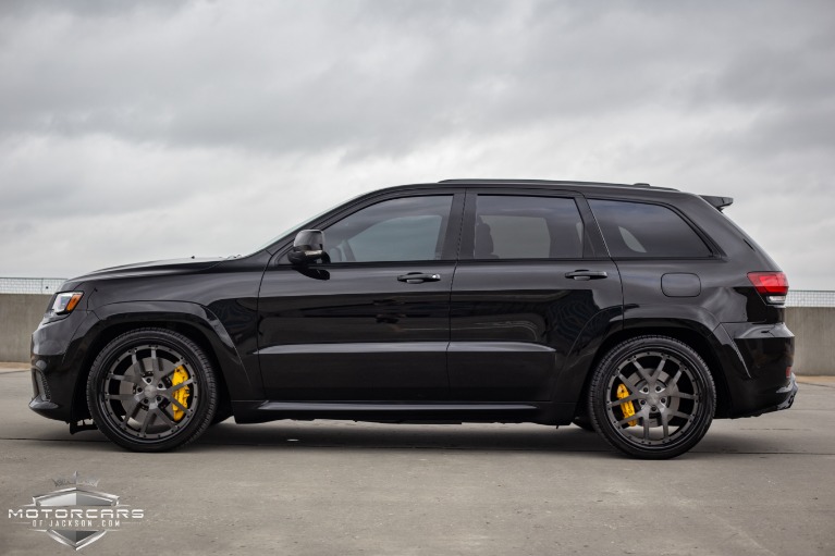 Used-2018-Jeep-Grand-Cherokee-Trackhawk-Jackson-MS